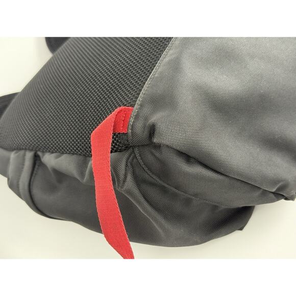 Gucci Animalier Tiger Head Backpack Black with Black Hardware - Picture 9 of 16